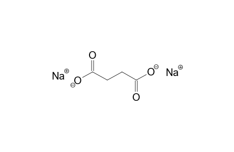 Succinic acid disodium salt