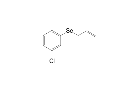 Allyl 3-chlorophenylselenide
