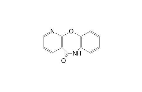 pyrido[2,3-b][1,5]benzoxazepin-5(6H)-one