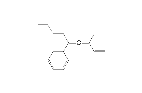 (3-methylnona-1,3,4-trien-5-yl)benzene