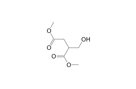 Dimethyl 2-(hydroxymethyl)succinate