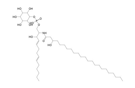 PI-Cer 14:2;2O/23:0;O