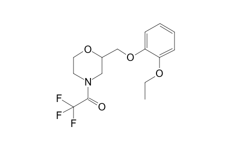 Viloxazine TFA