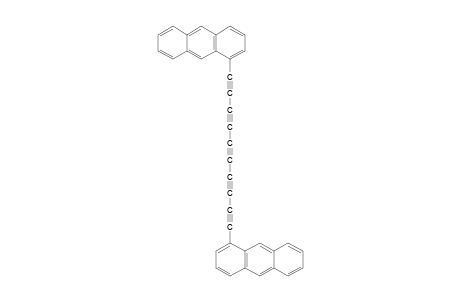 DI-1-ANTHRYLDECAPENTAYNE