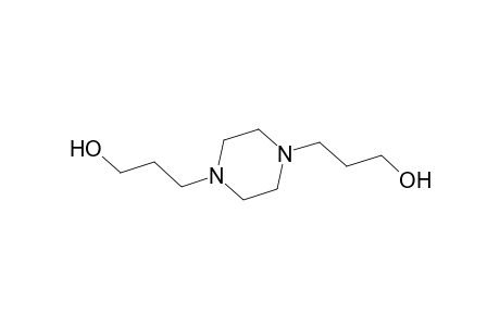 1,4-Piperazinedipropanol