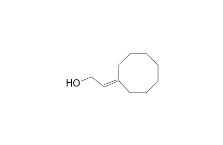 2-Cyclooctylidene ethanol