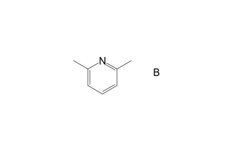 Borane 2,6-lutidine complex