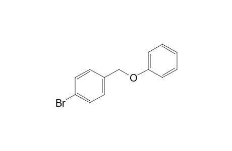 p-bromobenzyl phenyl ether