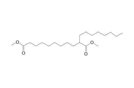 Dimethyl 2-octylundecanedioate