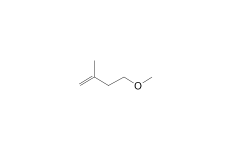 1-Methoxy-3-methyl-3-butene