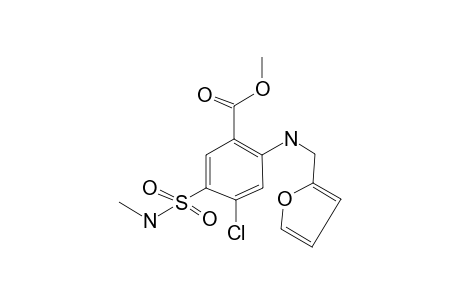 Furosemide 2ME