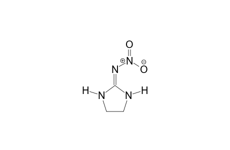 2-Nitroamino-2-imidazoline