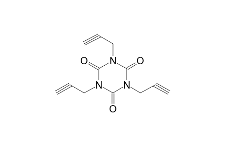 1,3,5-Tri-prop-2-ynyl-[1,3,5]triazinane-2,4,6-trione
