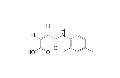 2',4'-dimethylmaleanilic acid