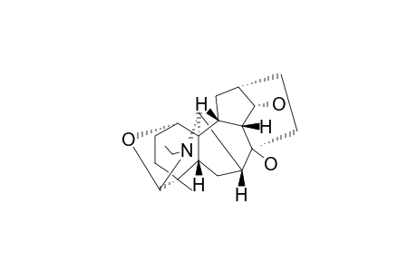 DEHYDROCARDIOPETALINE