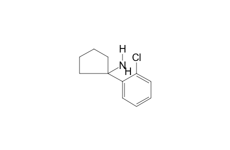 Ketamine-M (Nor,-CO)