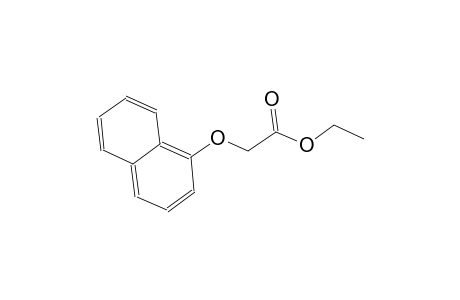 ethyl (1-naphthyloxy)acetate