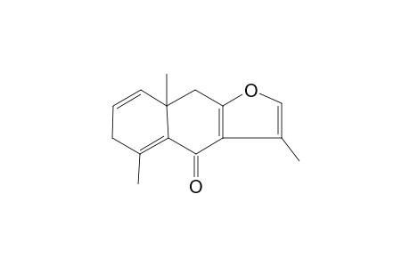 FURANOEUDESMA-1,4-DIENE-6-ONE