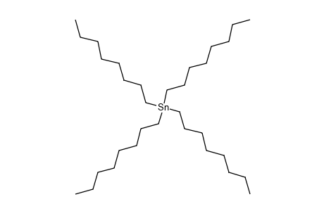 Tetraoctyltin