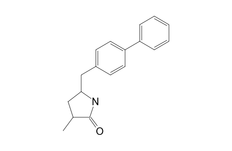 Sacubitrilate -H2O -C4H4O3    @