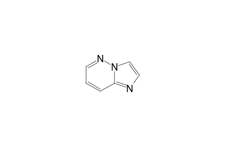 Imidazo[1.2-b]pyridazine