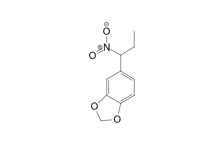 1-(3,4-Methylenedioxyphenyl)-1-nitropropane