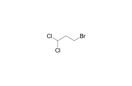 3-BROMO-1,1-DICHLOROPROPAN