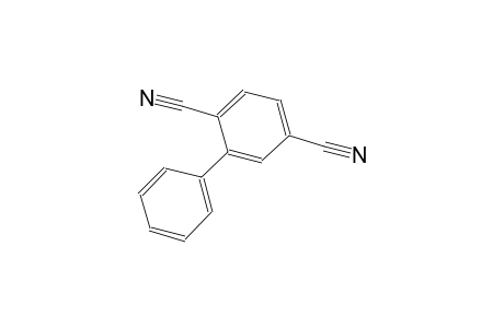 [1,1'-biphenyl]-2,5-dicarbonitrile