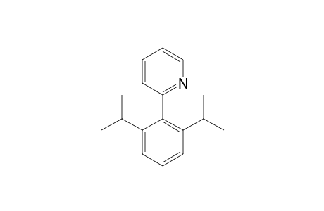 2-(2,6-DIISOPROPYLPHENYL)-PYRIDINE