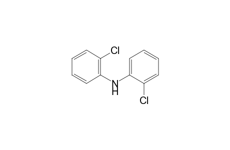 Bis(2-chlorophenyl)amine