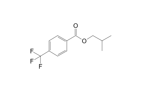Isobutyl 4-(trifluoromethyl)benzoate