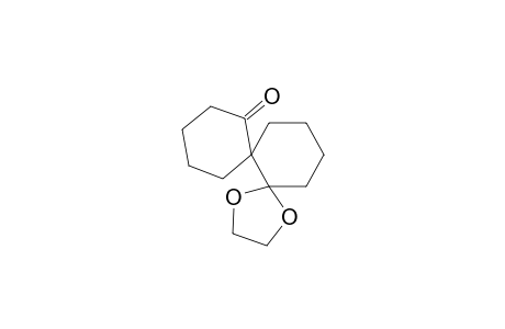 1,4-Dioxadispiro[4.0.5.4]pentadecan-7-one