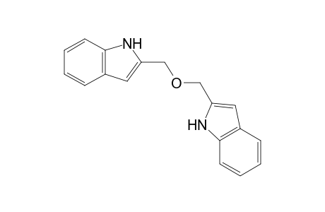 Di(2-indolylmethyl)ether