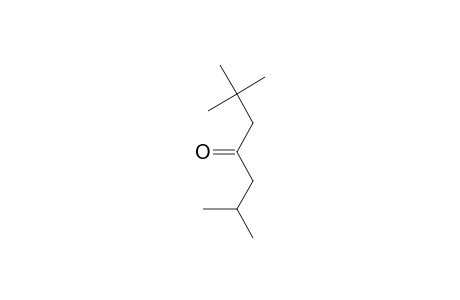 2,2,6-Trimethyl-4-heptanone