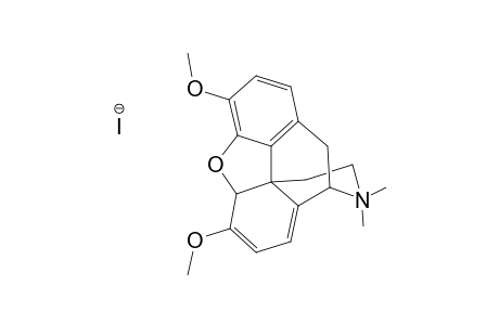 THEBAINE-METHYLIODIDE