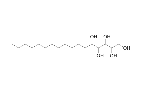 D-MANNOHEPTADECAN-1,2,3,4,5-PENTAOL