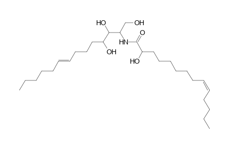 Cer 14:1;3O/14:1;(2OH)