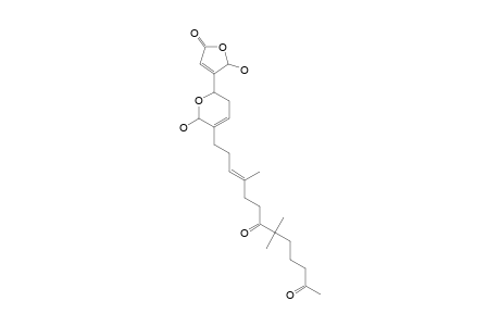 FASCIOSPONGIDE-B