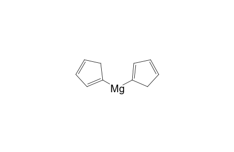 Magnesium, bis(cyclopentadienyl)-