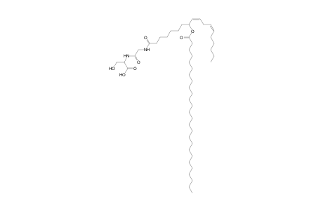 NAGlySer 26:0/18:2