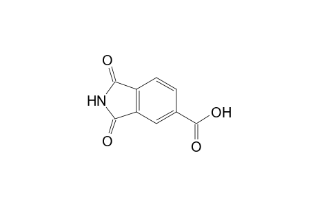 1H-Isoindole-5-carboxylic acid, 2,3-dihydro-1,3-dioxo-