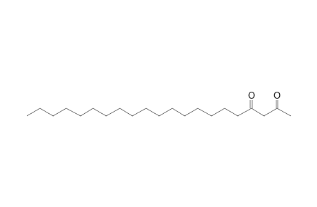 Henicosane-2,4-dione