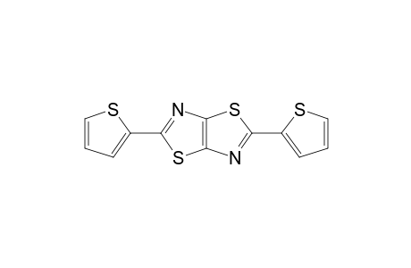2,5-Di(2-thienyl)[1,3]thiazolo[5,4-d][1,3]thiazole