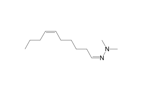 (Z)-6-Decenal N,N-Dimethylhydrazone