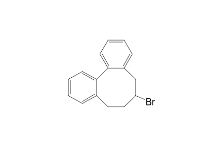 6-Bromo-5,6,7,8-tetrahydrodibenzo[a,c]cyclooctene