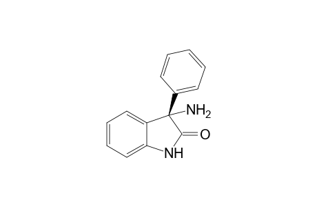 3-Amino-3-phenyloxindole