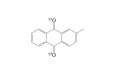 2-Methylanthraquinone