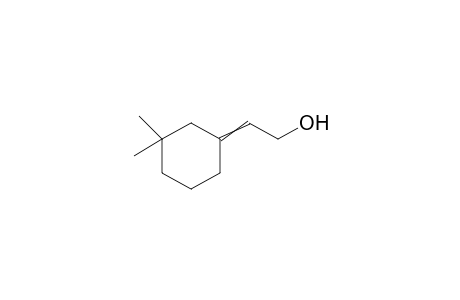delta1,beta-Cyclohexaneethanol, 3,3-dimethyl-