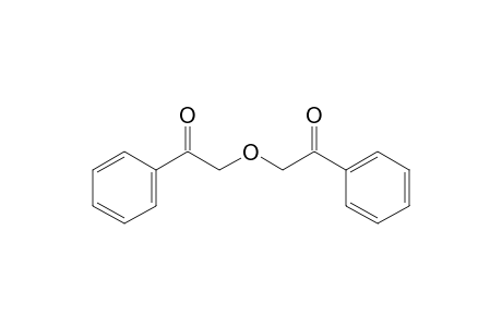 Ethanone, 2,2'-oxybis[1-phenyl-