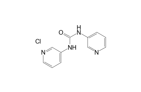1,3-Di(pyridin-3-yl)urea hydrochloride